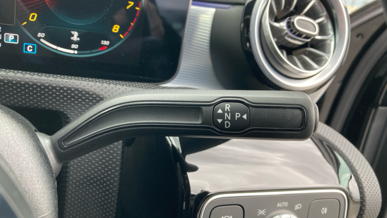 Mercedes-Benz A-Class A200 AMG Line Premium Edition 5dr Auto Petrol Hatchback